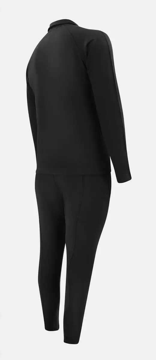 Legend Suit LA Luxe Lounge Trainingspak S - Zwart