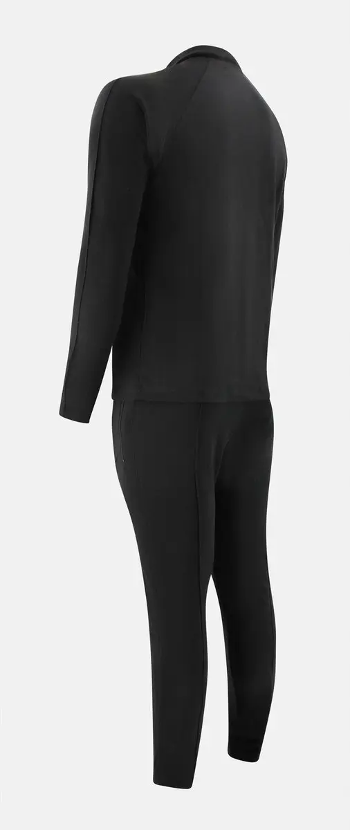 Legend Suit LA Luxe Lounge Trainingspak S - Zwart