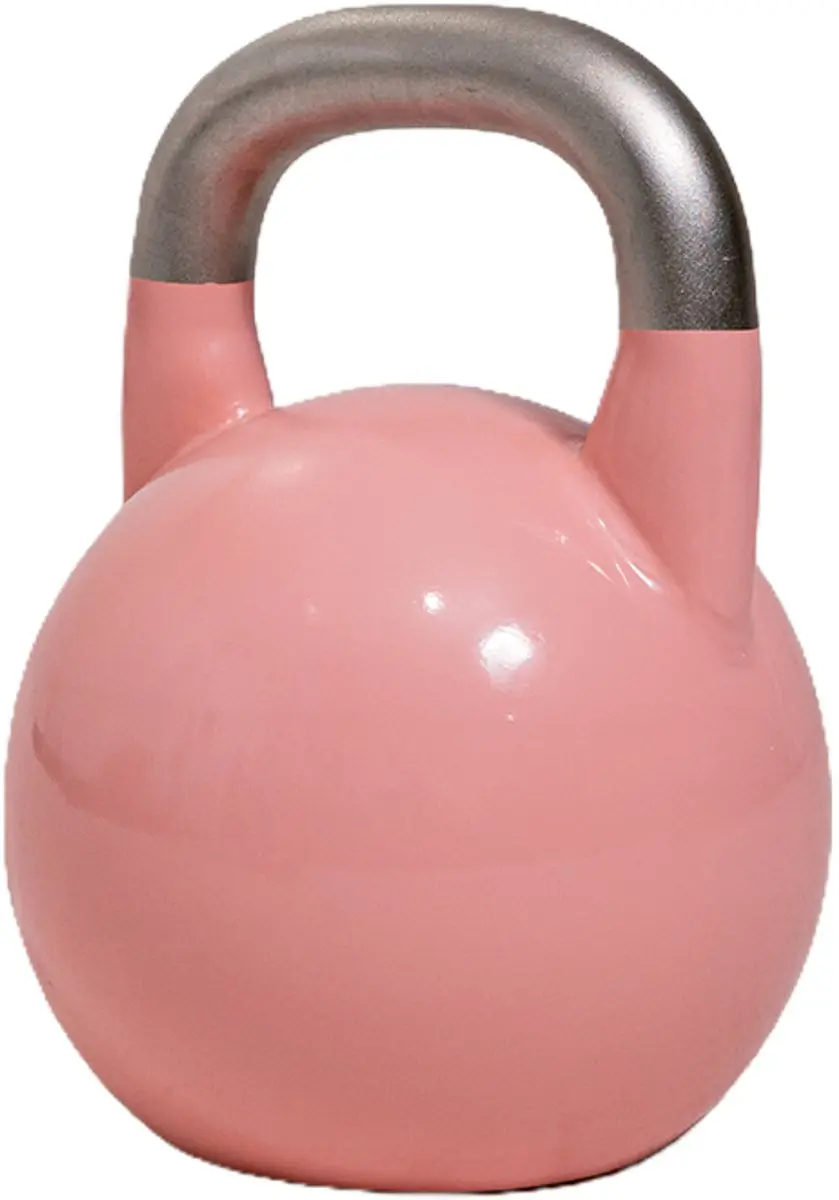 Muscle Power Competition Kettlebell 8 kg