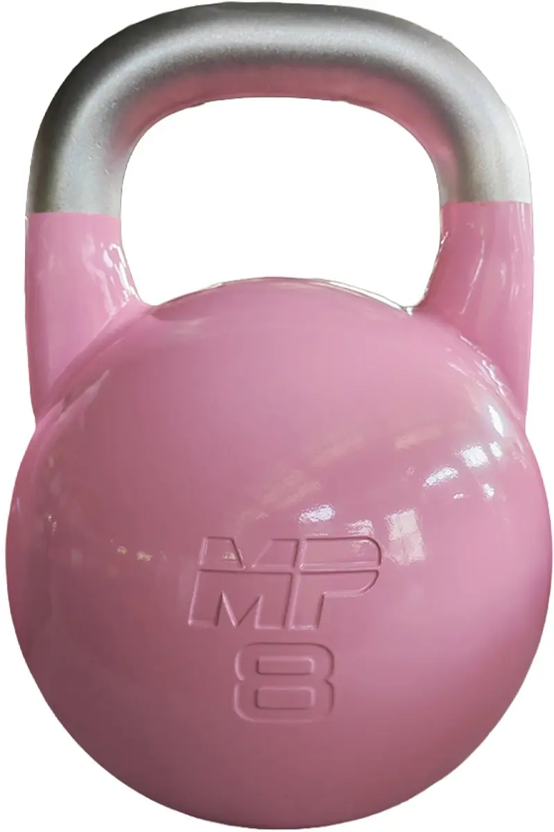 Muscle Power Competition Kettlebell 8 kg