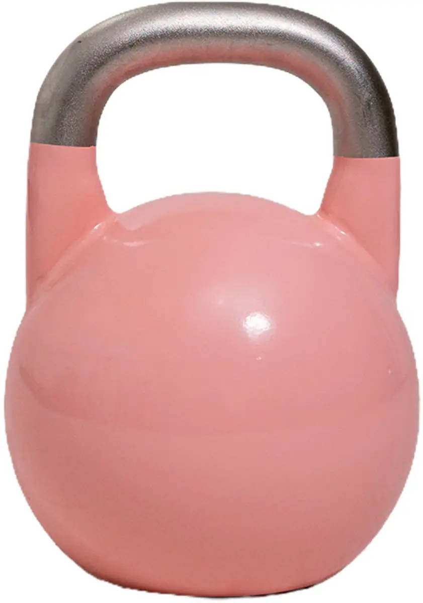 Muscle Power Competition Kettlebell 8 kg