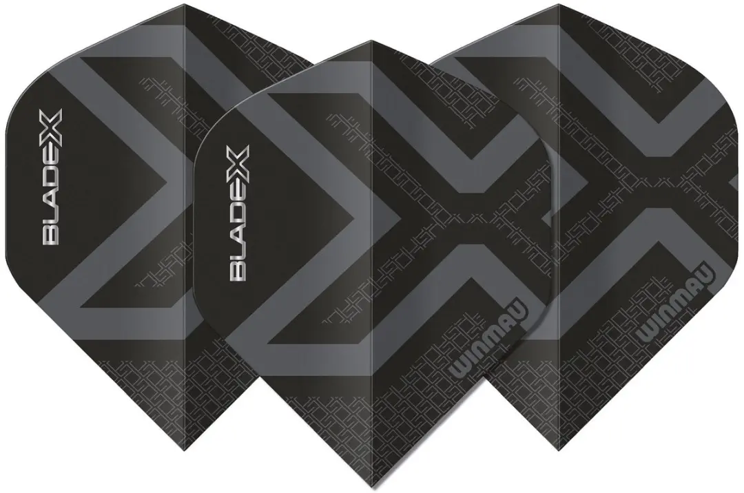 Winmau Blade X Prism Delta Dart Flights