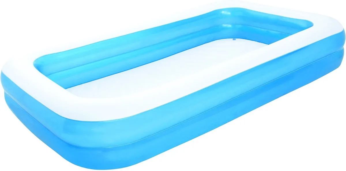 Bestway Familie Zwembad 305x183x46cm