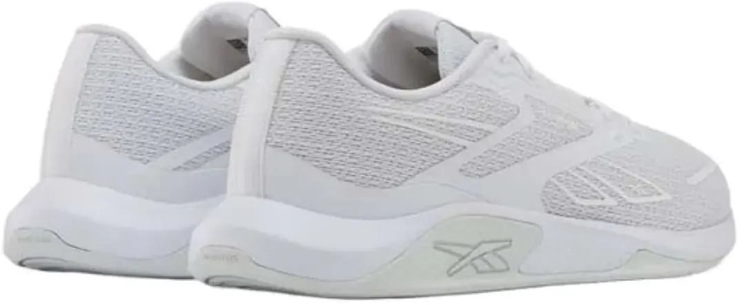 Reebok Nanoflex 3 Schoenen - Wit - EU 40
