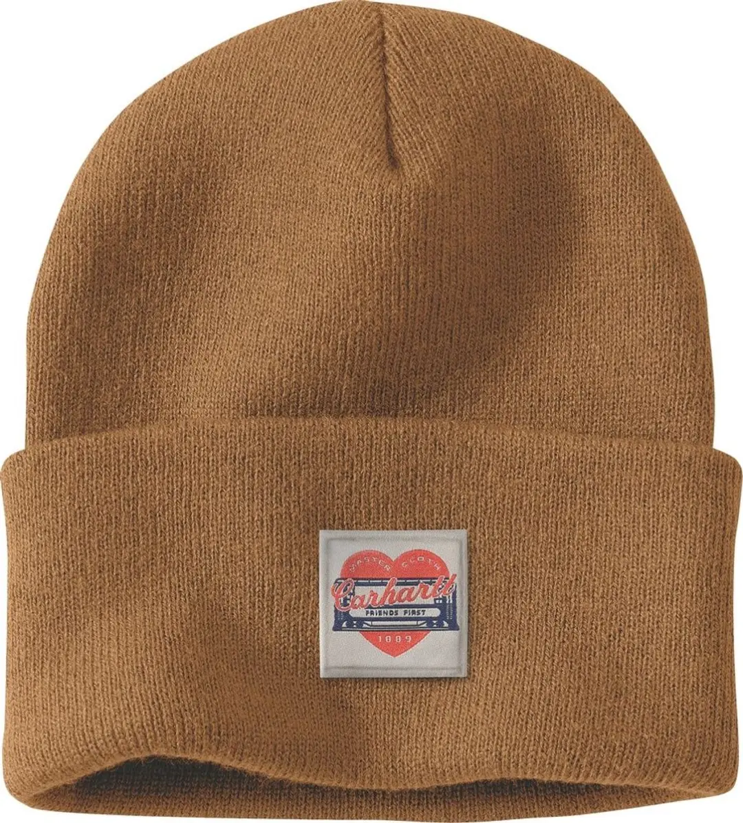 Carhartt Dames Knit Muts 107409