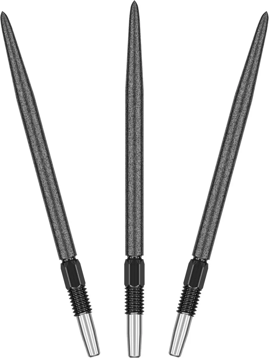 Target Swiss Points SLK Black Luke Littler 42mm