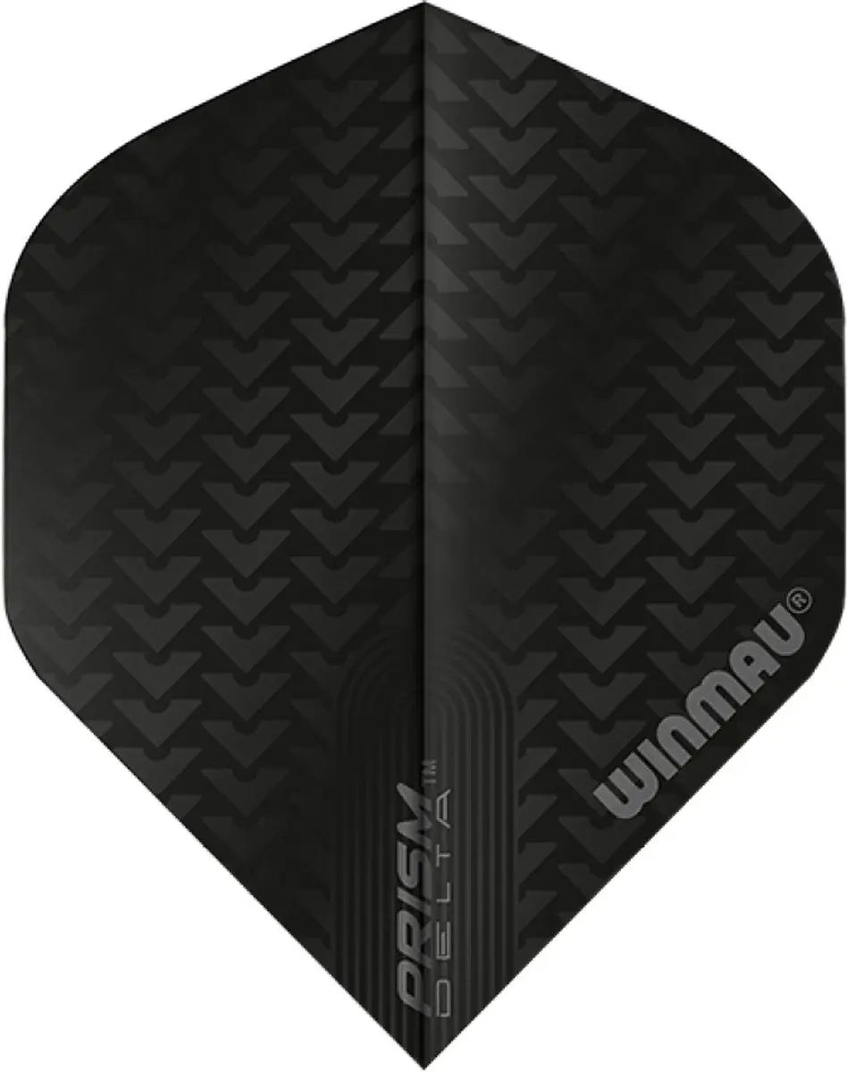 Winmau Prism Delta V Dart Flights