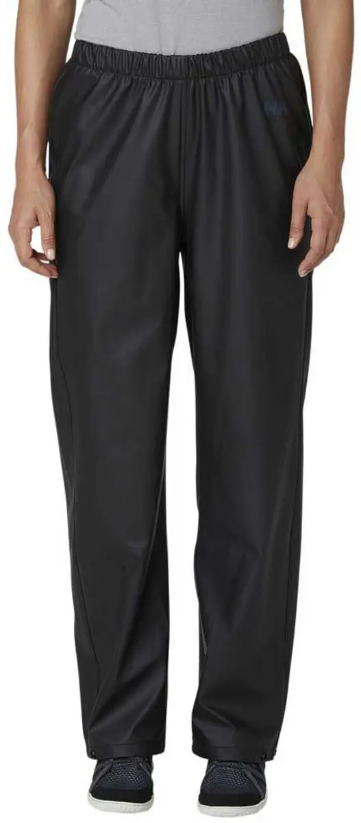Helly Hansen Moss Broek Dames - Zwart S