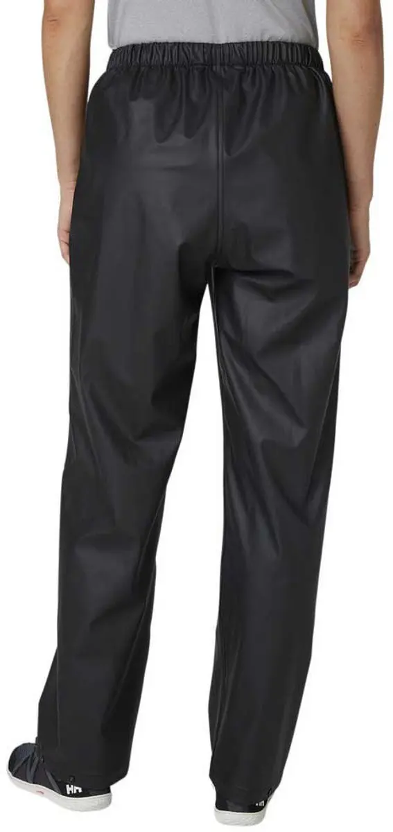 Helly Hansen Moss Broek Dames - Zwart S