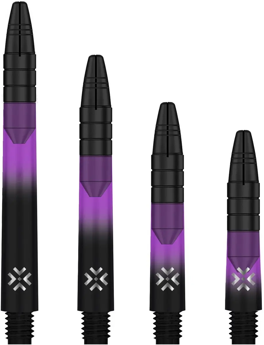 Bullet Shaft Alu HD 41mm