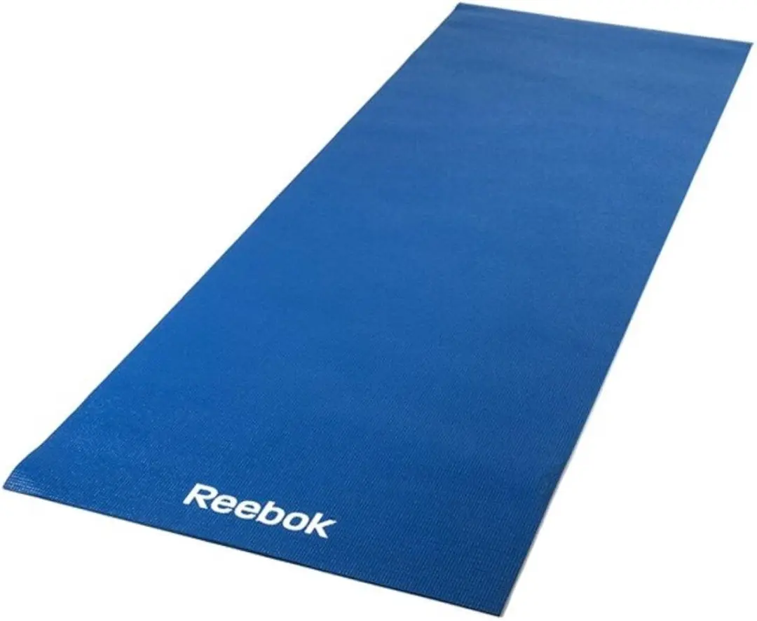 Reebok Yogo Mat 4mm