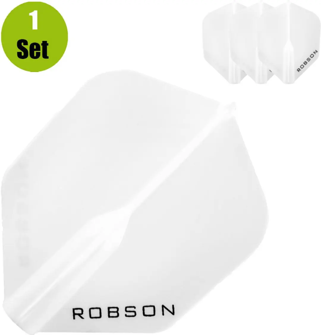 Bull's Robson Plus Flight Std.6