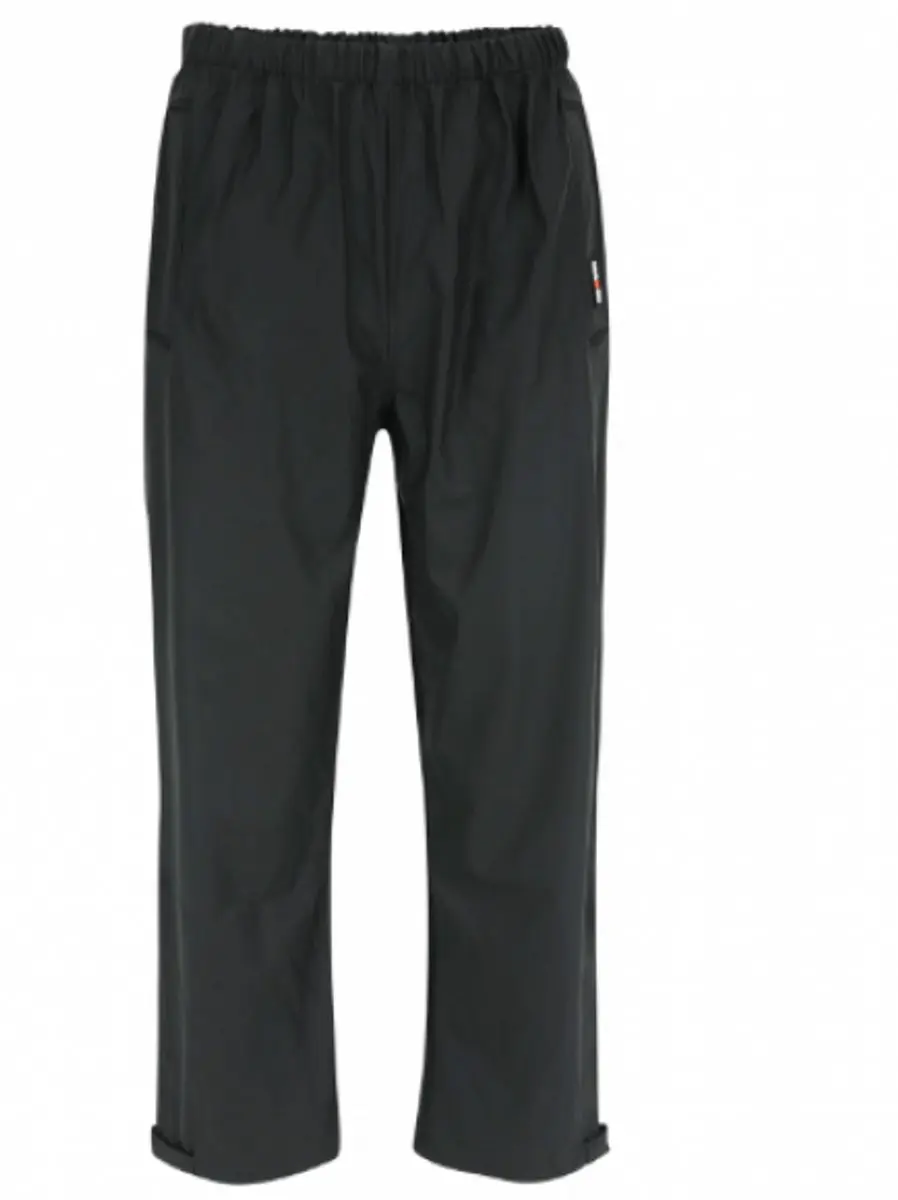 Herock Pontus Regenbroek Navy XL