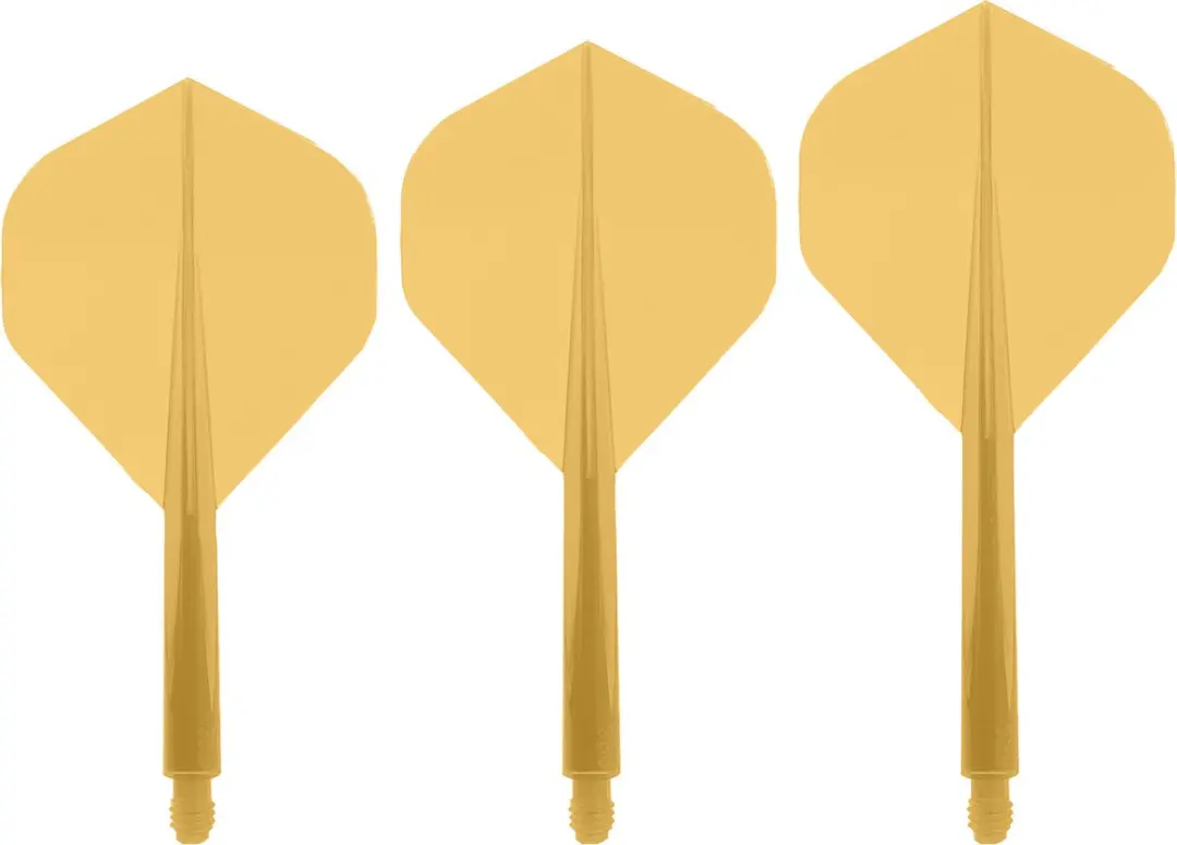 Condor Neon Axe Flight System CN0001360