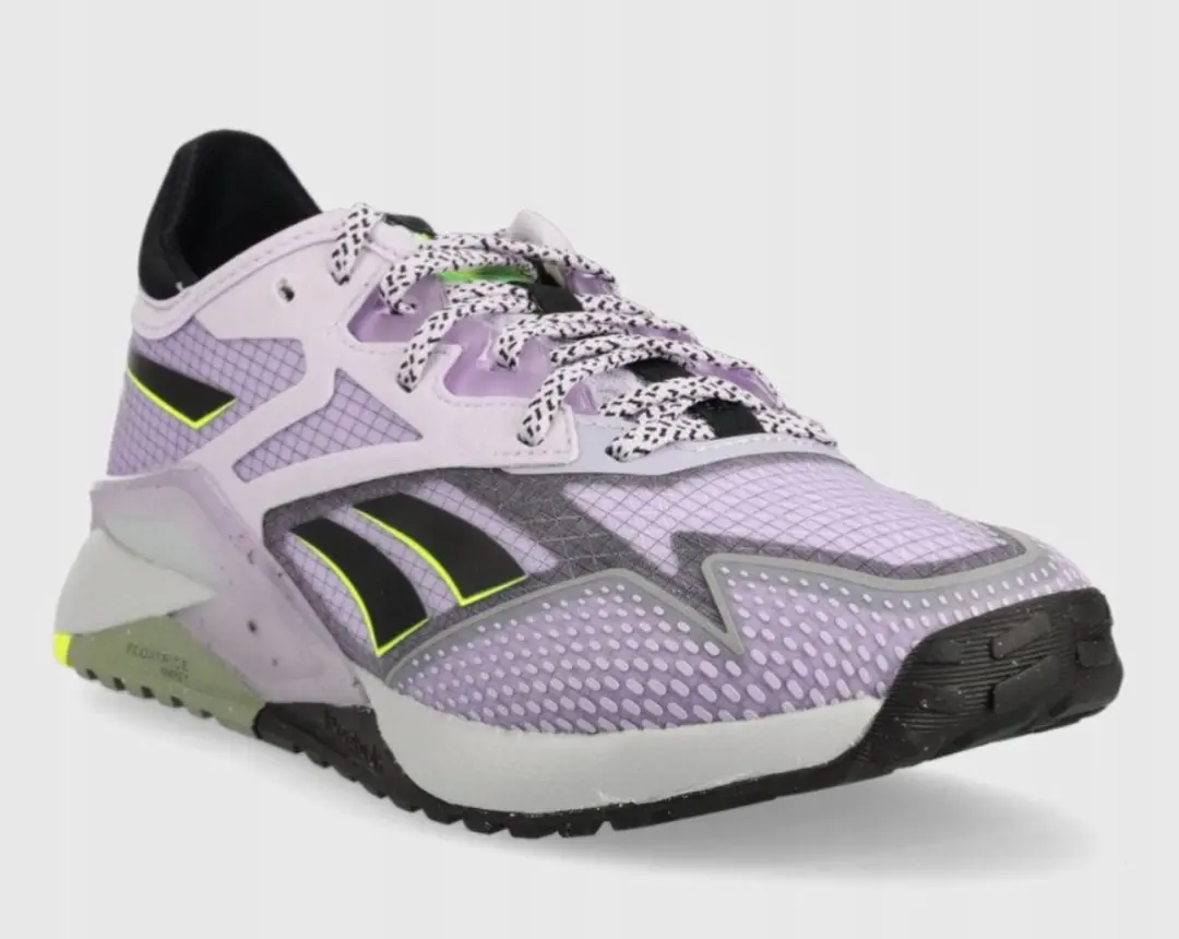 Reebok Nano X2 Dames Sportschoenen 37