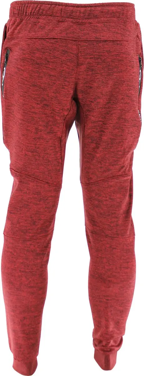 Legend Joggingbroek SlimFit Rood - 10-11 jaar