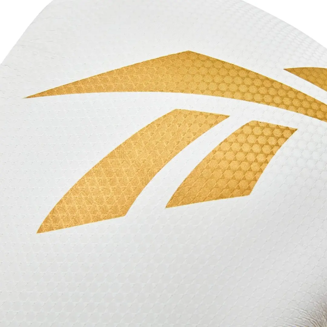 Reebok Bokshandschoenen 10 oz - Goud/Wit - afbeelding 6 van 6