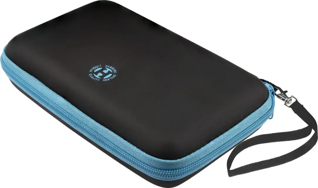 Harrows Blaze Pro 6