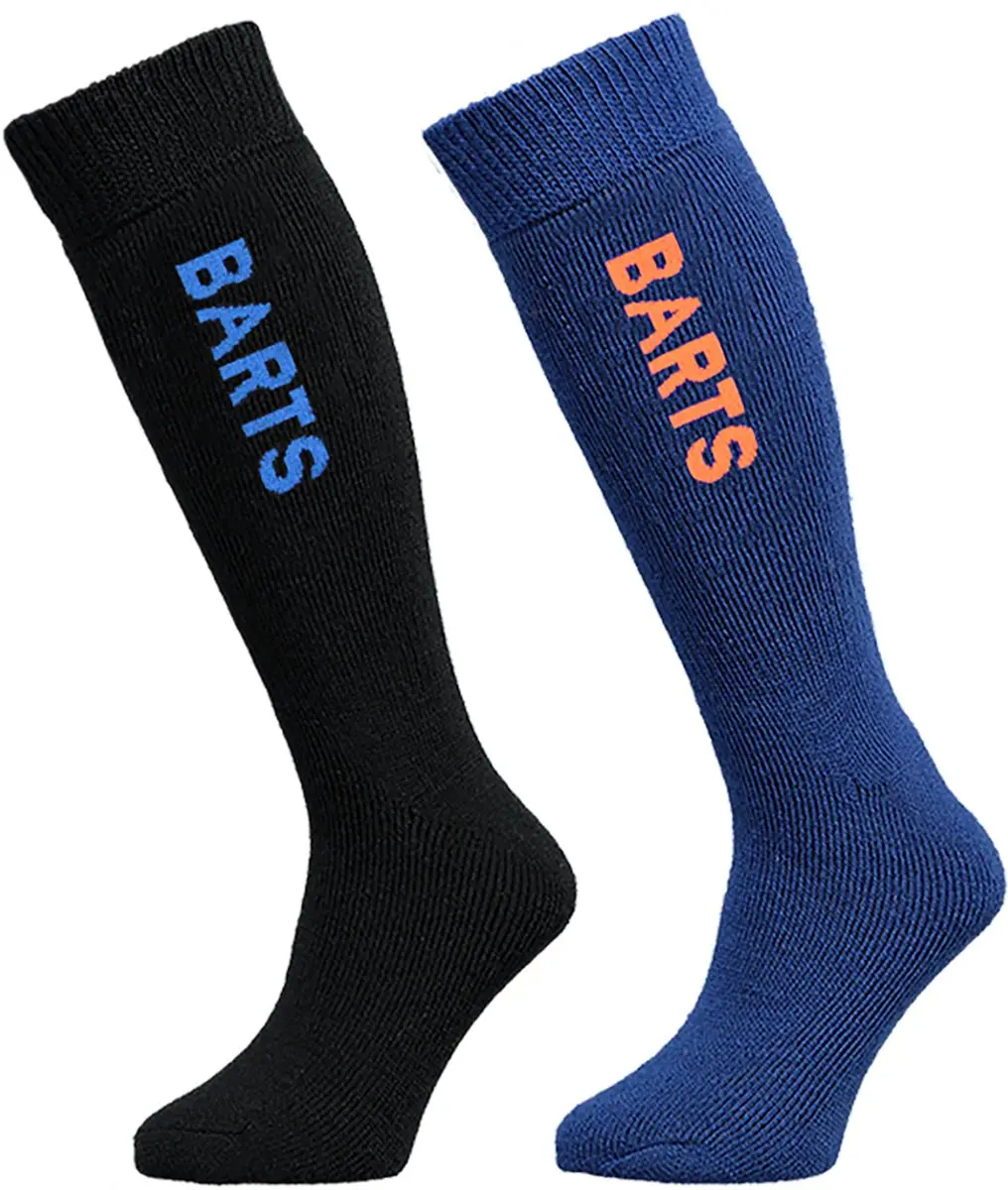 Barts Basic Sock Kids Wintersportsokken 27-30