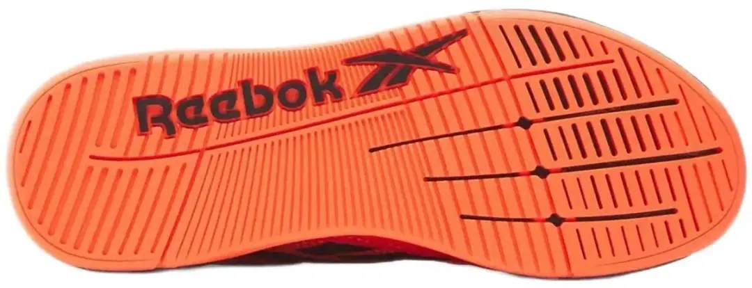 Reebok Nano X5 Edge Schoenen - 44.5 - Oranje