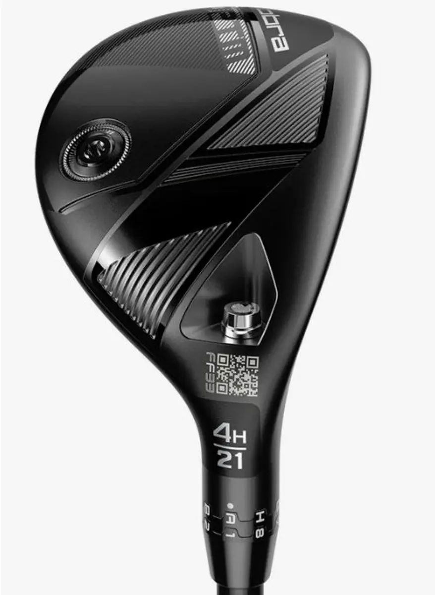 Cobra OPTM Hybrid Heren Golfclub