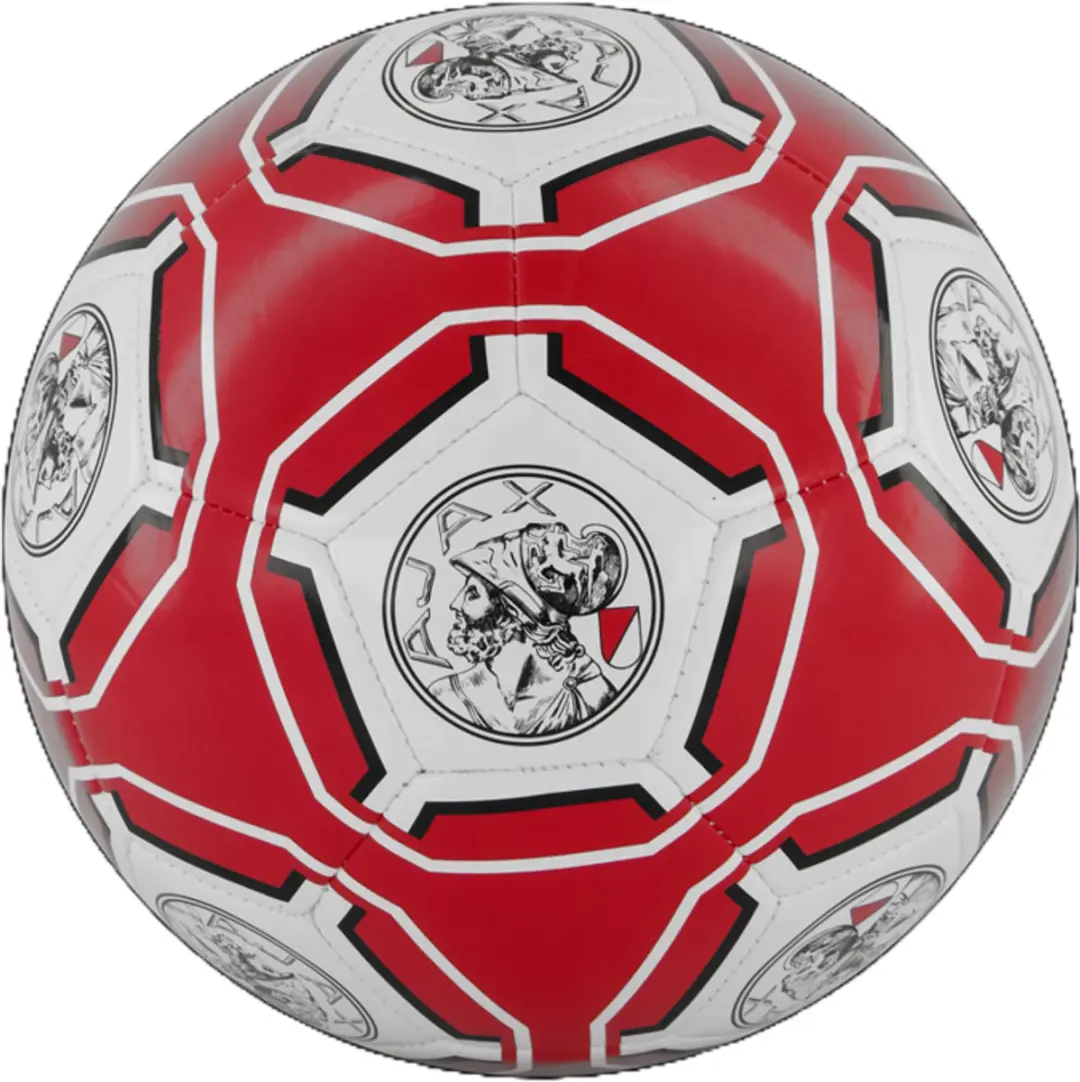 Ajax Minibal Vlak