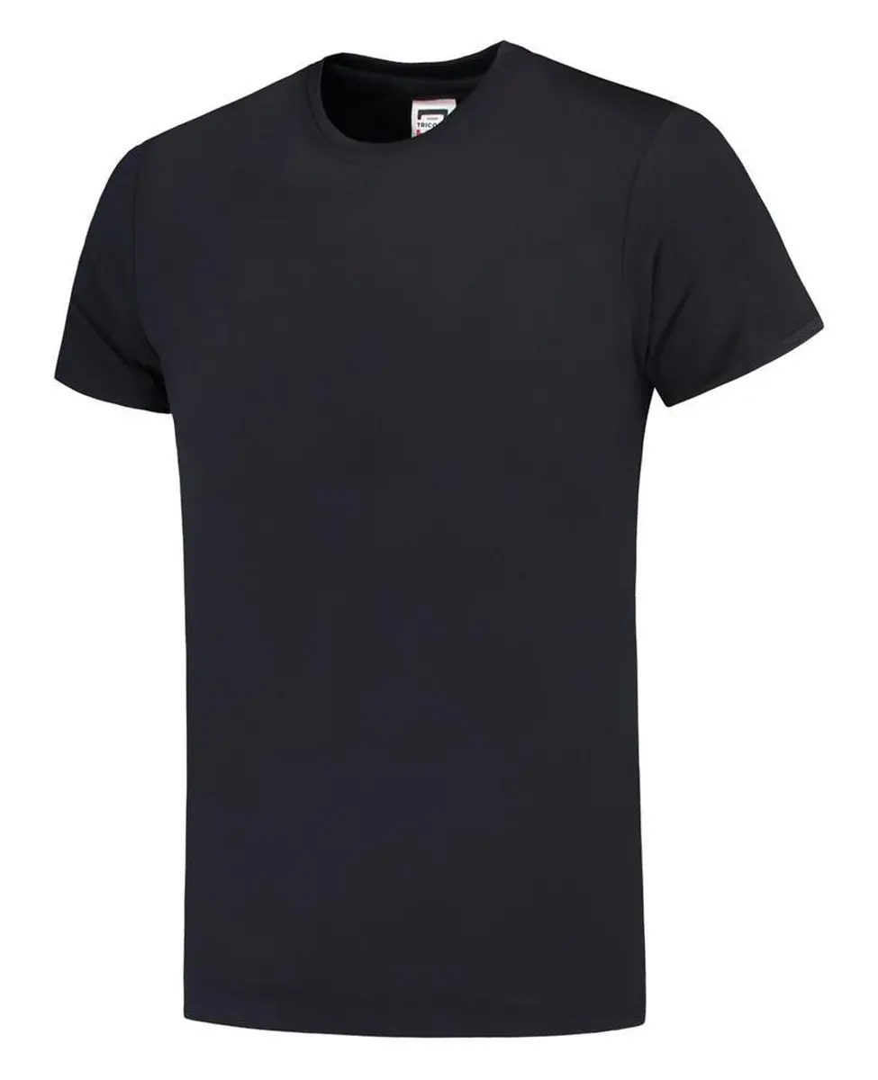 Tricorp T-shirt Bamboo 101003 - M - Navy