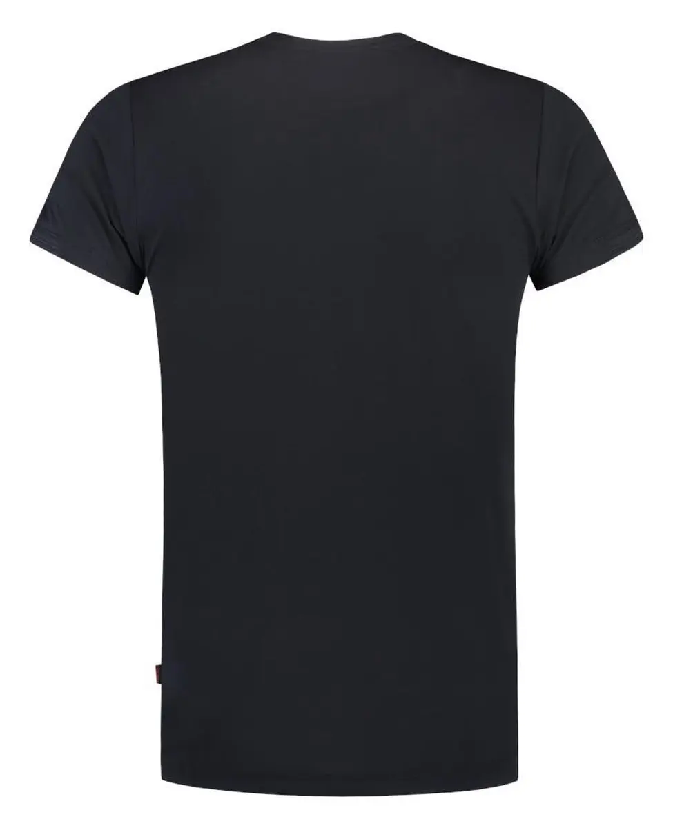 Tricorp T-shirt Bamboo 101003 - M - Navy