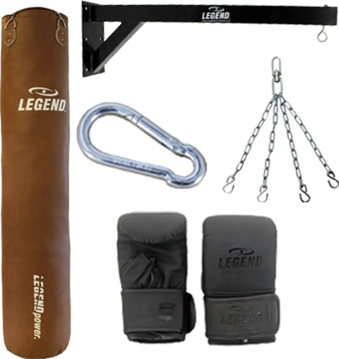 Legend Bokszak Vintage 150cm