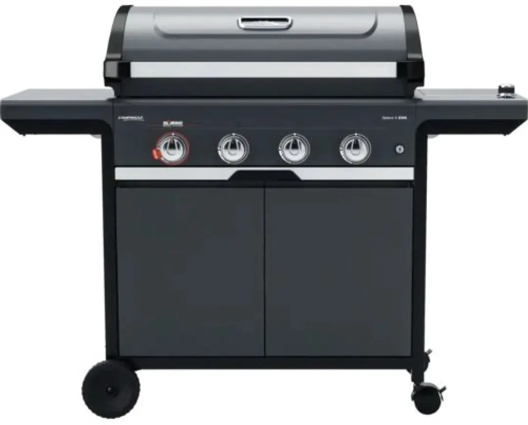 Campingaz BBQ 4-Series Select Exs SBS