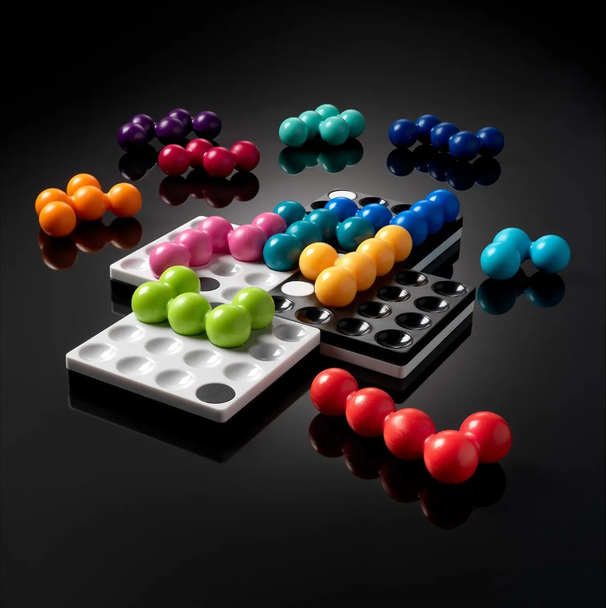 SmartGames Quadrillion SG 540 Hersenkraker