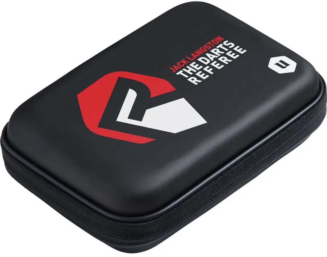 Unicorn The Darts Referee Ultra Case