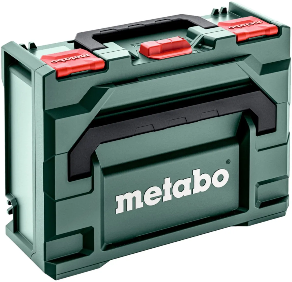 Metabo SSW 18 LTX 550 BL Slagmoersleutel - 550Nm - 2x 4,0Ah + Oplader