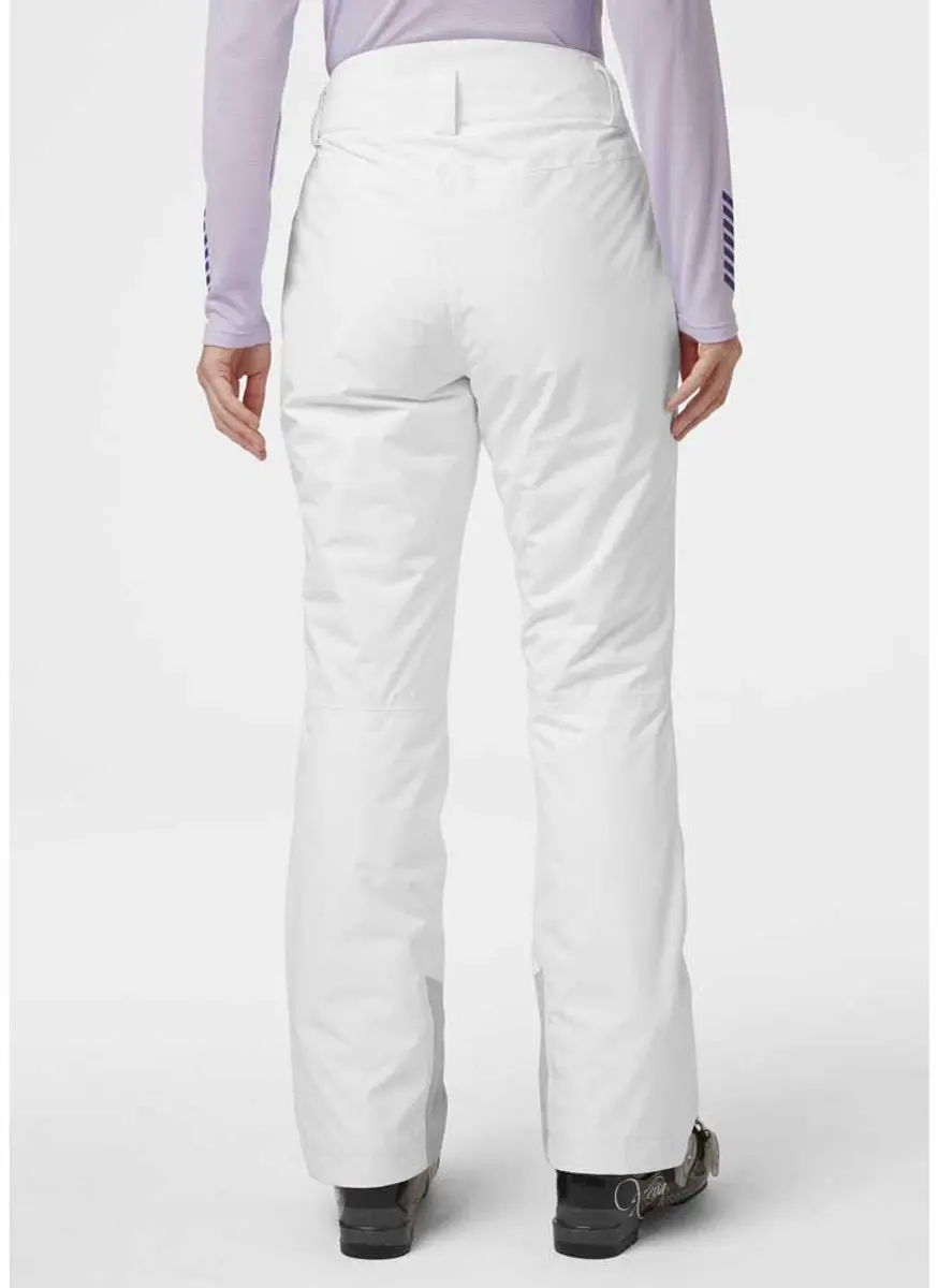 Helly Hansen Blizzard Geïsoleerde Broek M - Wit