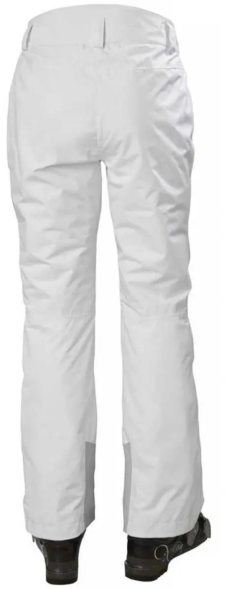Helly Hansen Blizzard Geïsoleerde Broek M - Wit