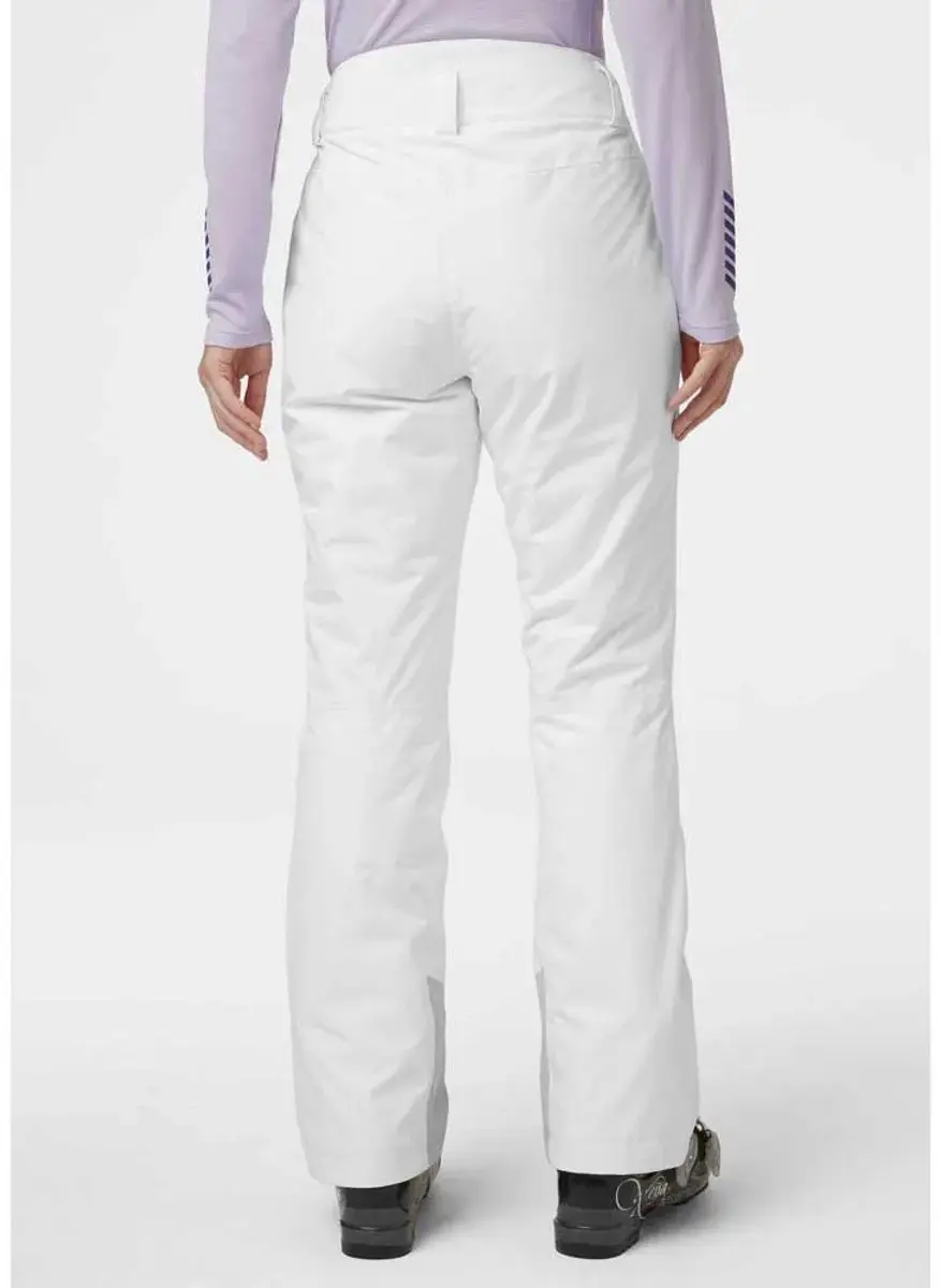 Helly Hansen Blizzard Geïsoleerde Broek M - Wit - afbeelding 6 van 6