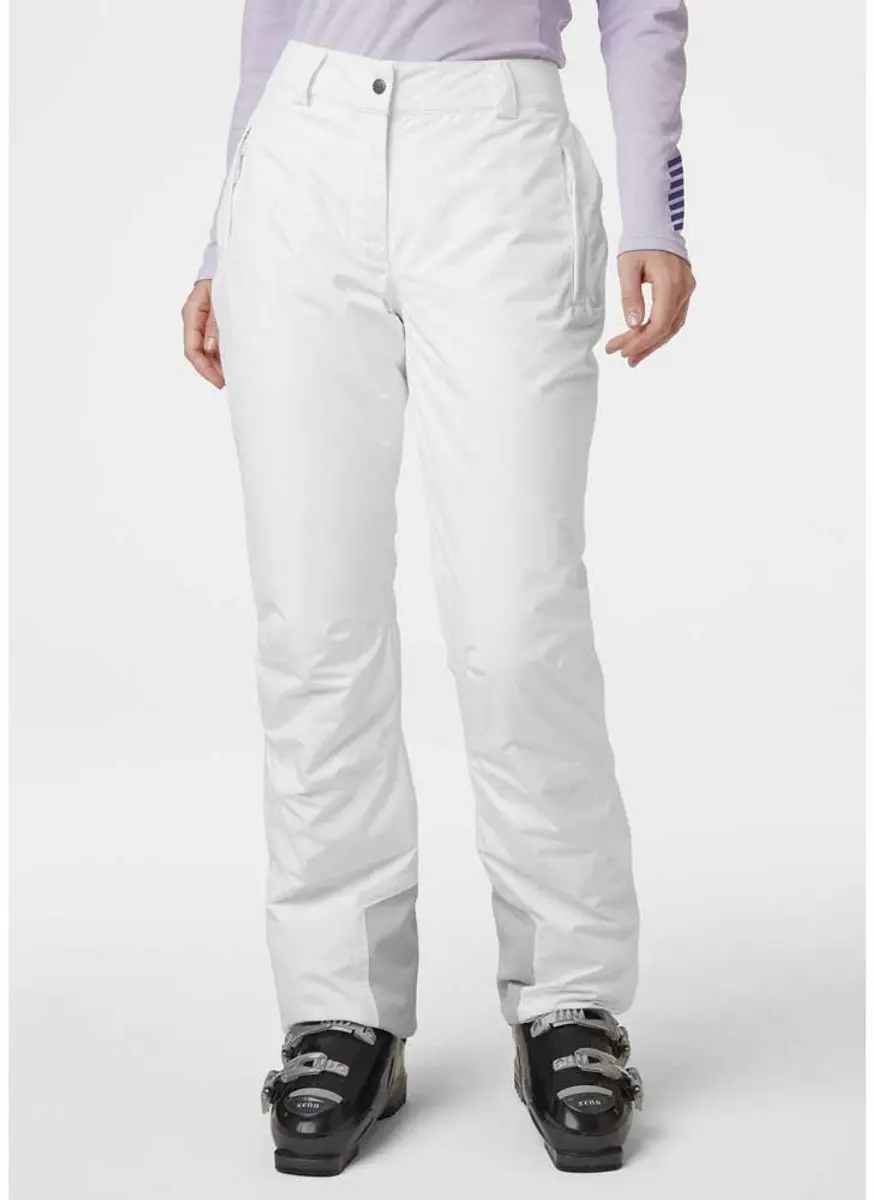 Helly Hansen Blizzard Geïsoleerde Broek M - Wit