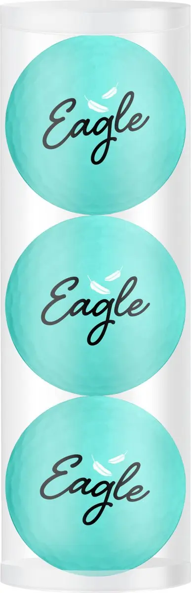Legend Eagle Golfballen