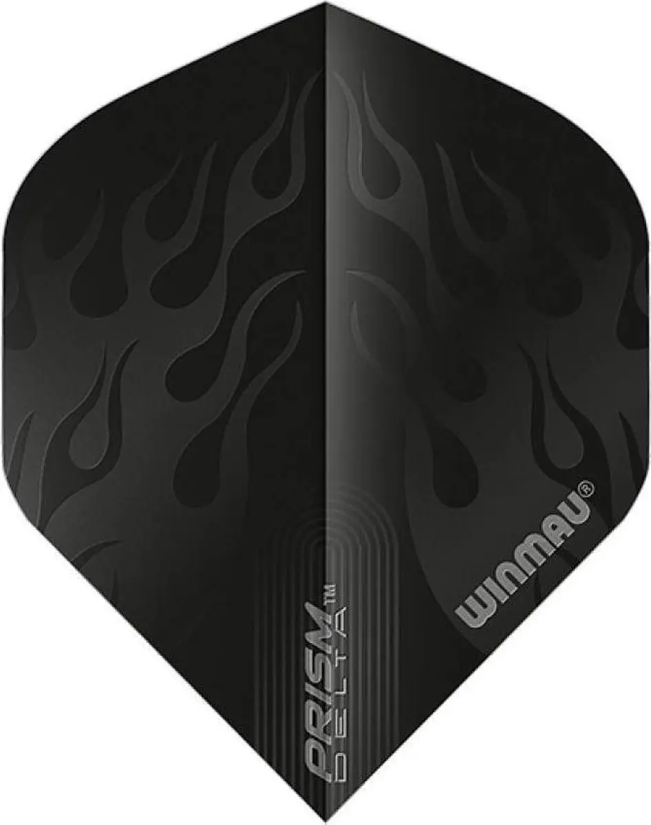 Winmau Prism Delta Flame Dart Flights