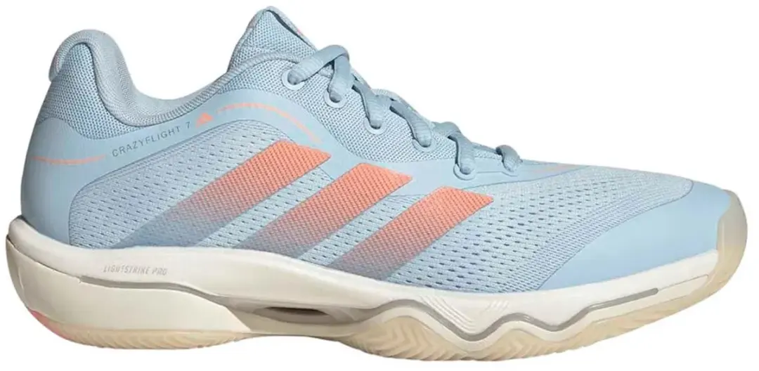 Adidas Crazyflight 7 Indoor Sportschoenen
