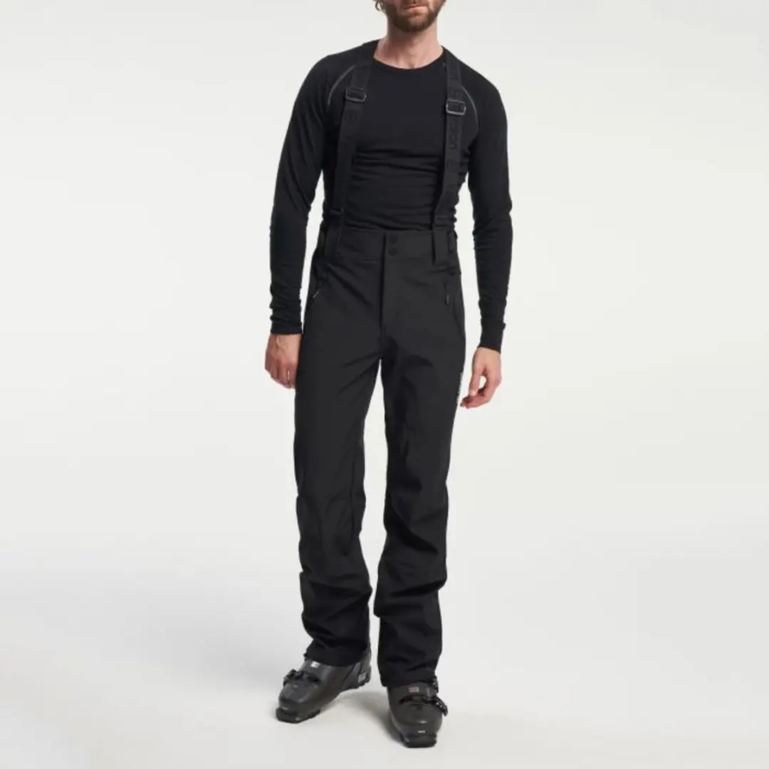 Helly Hansen Legendary Insulated Wintersportbroek S - Zwart