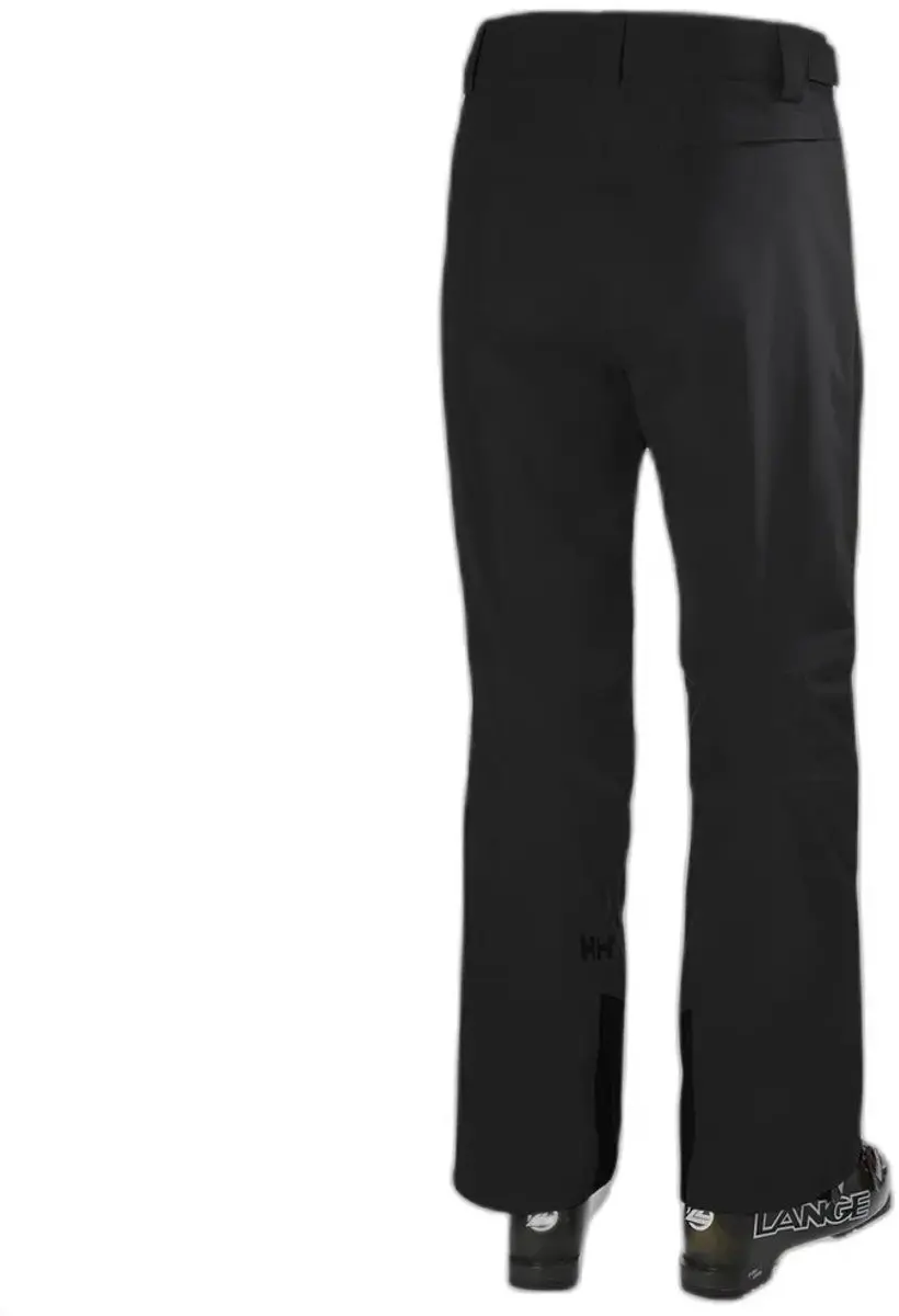 Helly Hansen Legendary Insulated Wintersportbroek S - Zwart