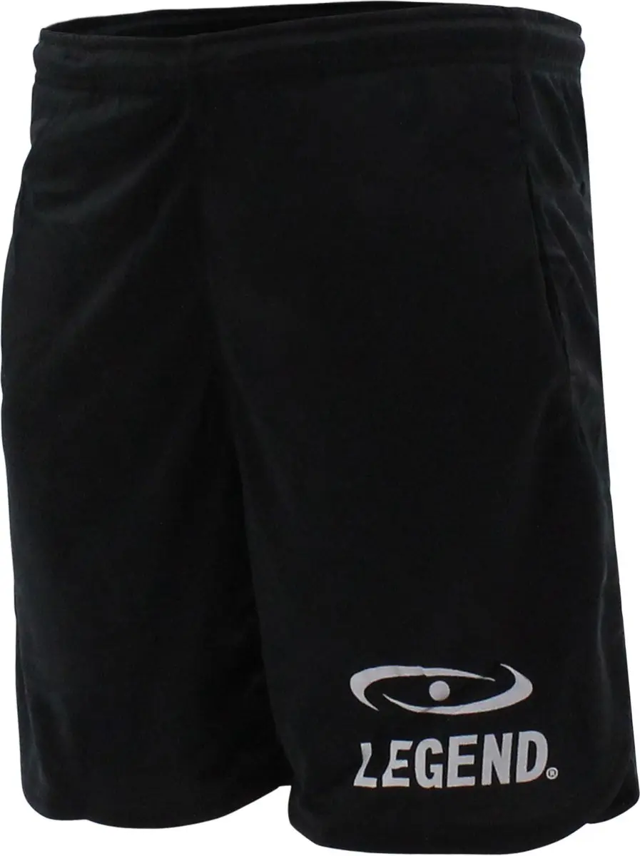 Legend AeroFit Sport Shorts PROSW45 - Zwart S
