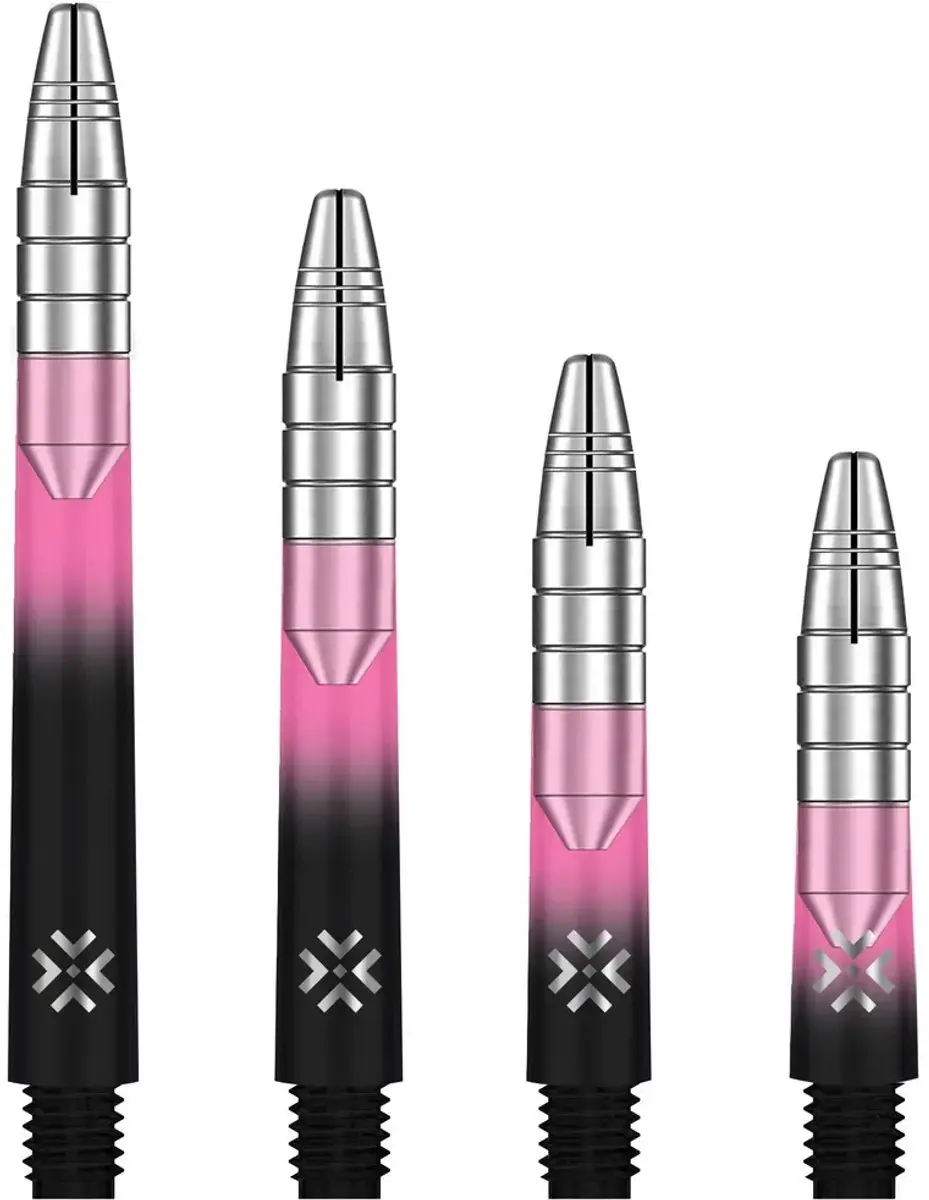 Bullet Shaft Alu HD 41mm