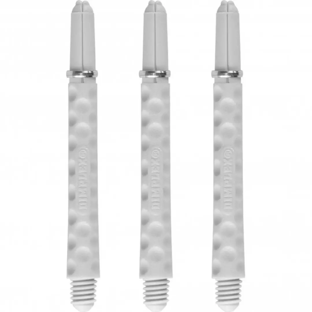 Harrows Dimplex Nylon Dart Shafts SH0096 - 3 Stuks