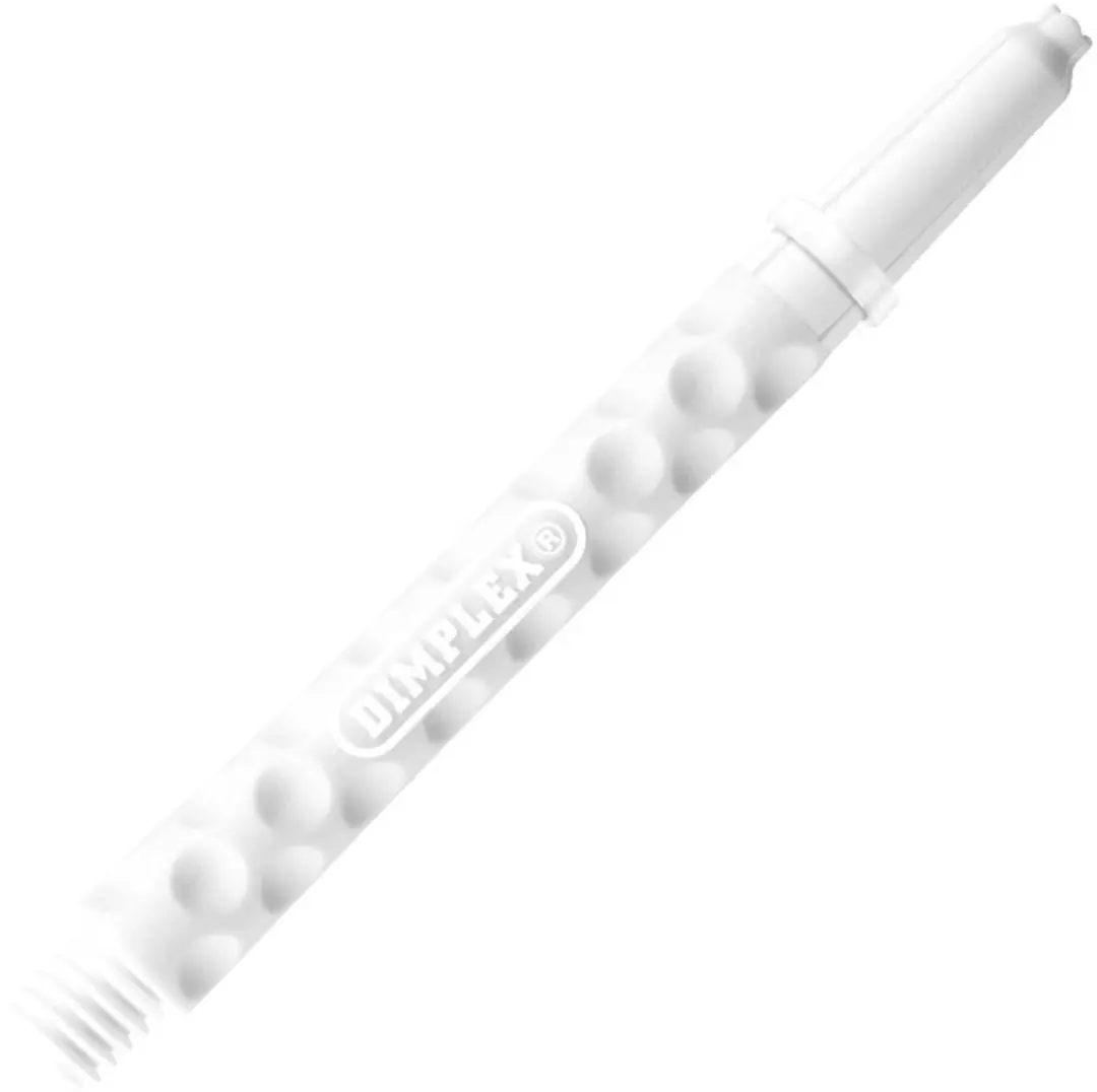 Harrows Dimplex Nylon Dart Shafts SH0096 - 3 Stuks