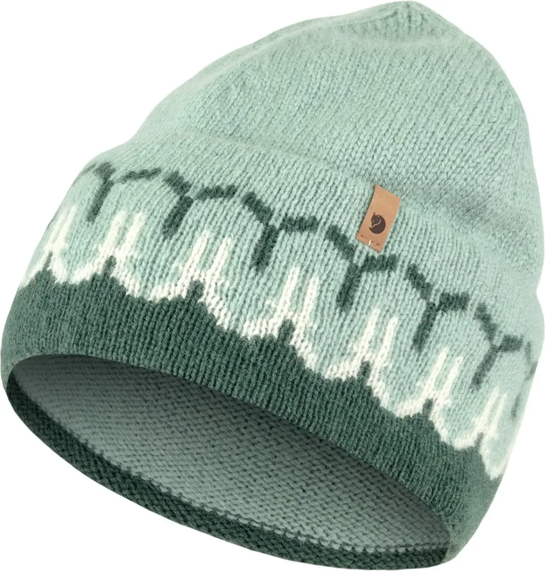 Fjällräven Ovik Path Knit Beanie