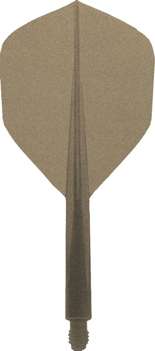 Condor Axe Metallic Champagne No.6 Short