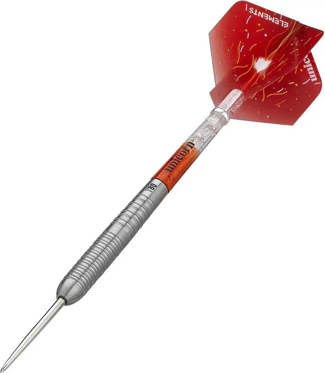 Unicorn Core XL Striker 6 Dartpijlen 22g