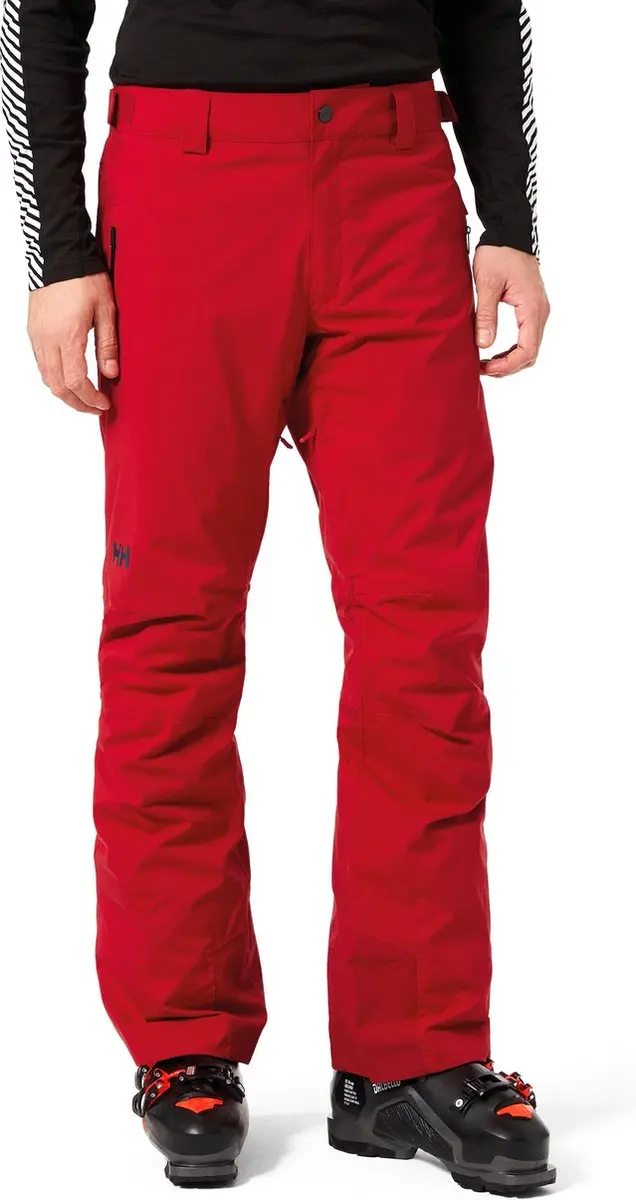 Helly Hansen Legendary Insulated Pant XXL - Rood